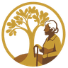 Golden Oak Care Logo